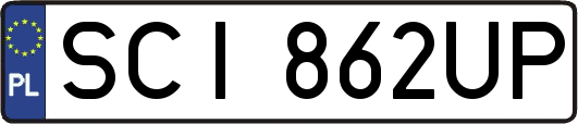 SCI862UP