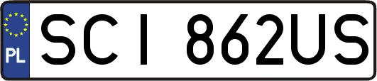 SCI862US