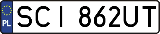 SCI862UT