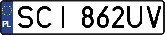 SCI862UV