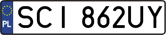 SCI862UY