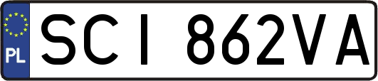 SCI862VA