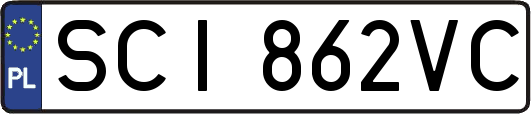 SCI862VC