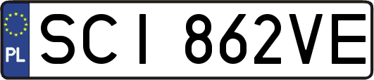 SCI862VE