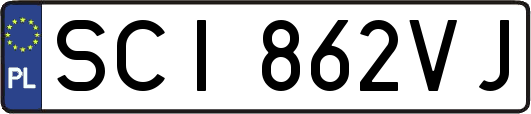SCI862VJ