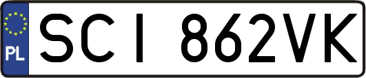 SCI862VK