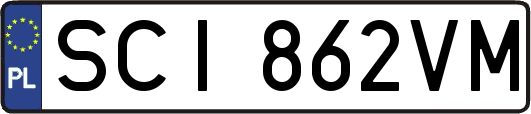 SCI862VM