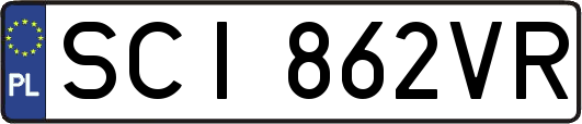 SCI862VR