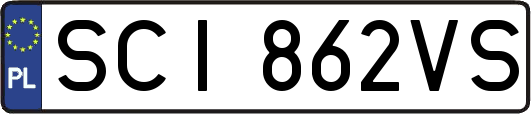 SCI862VS