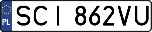 SCI862VU