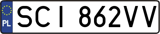 SCI862VV