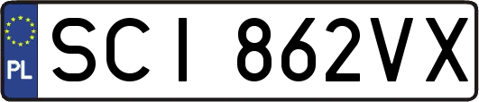 SCI862VX