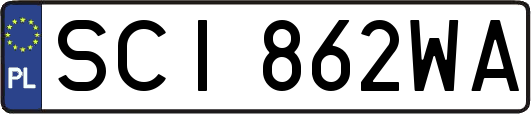 SCI862WA