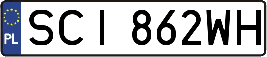 SCI862WH