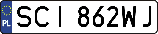 SCI862WJ