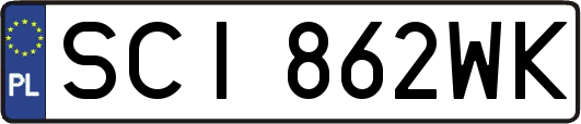 SCI862WK