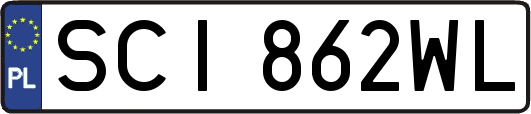 SCI862WL