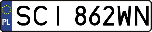 SCI862WN