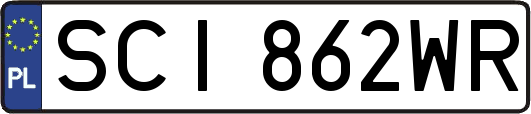 SCI862WR