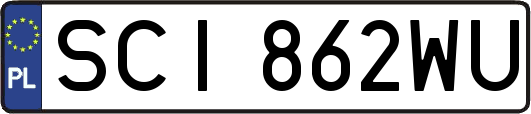 SCI862WU