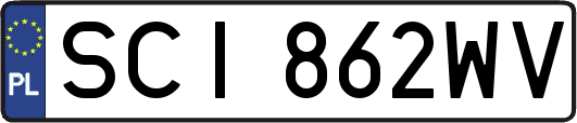 SCI862WV