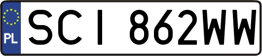 SCI862WW
