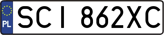 SCI862XC