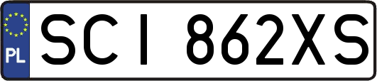 SCI862XS