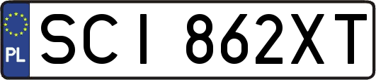 SCI862XT