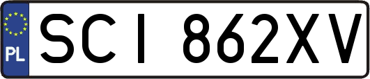SCI862XV