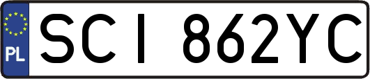 SCI862YC
