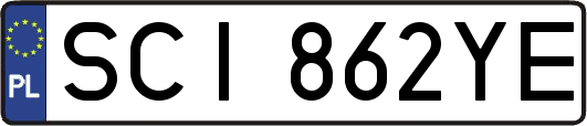 SCI862YE