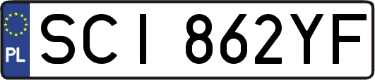 SCI862YF