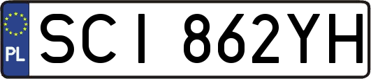 SCI862YH
