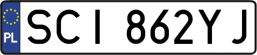 SCI862YJ