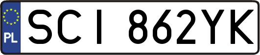 SCI862YK