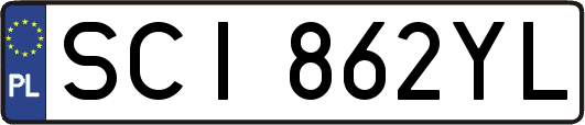 SCI862YL