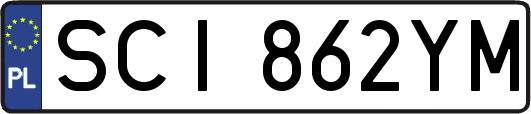 SCI862YM
