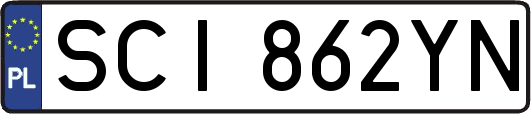 SCI862YN