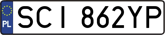 SCI862YP