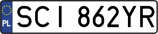 SCI862YR