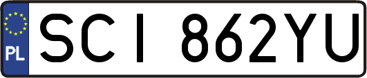 SCI862YU