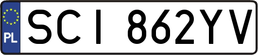 SCI862YV