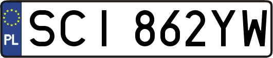 SCI862YW