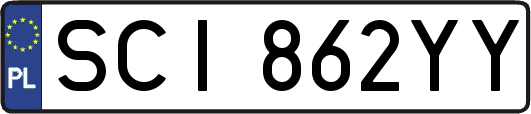 SCI862YY