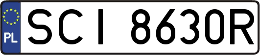 SCI8630R