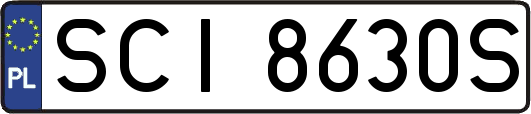 SCI8630S