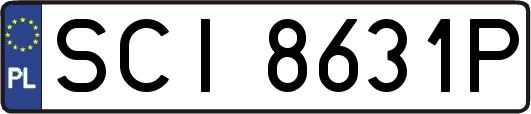 SCI8631P