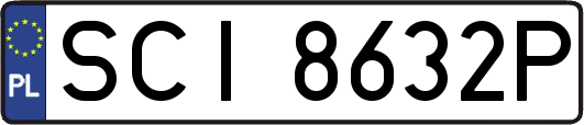 SCI8632P