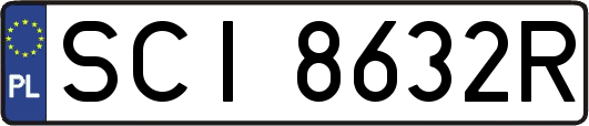 SCI8632R